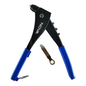 انبر پرچ نووا سری آلفا مدل 2005