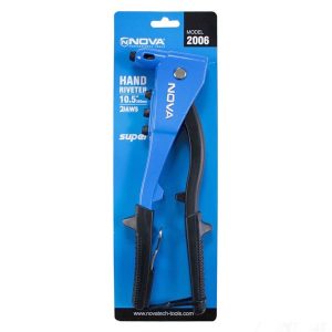 انبر پرچ نووا سوپر مدل 2006