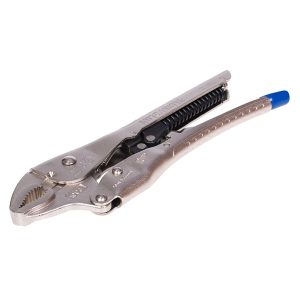 انبرقفلی اتوماتیک 10 اینچ نووا ساخت تایوان مدل 2290