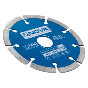 صفحه گرانیت بر 115 میلی متری نووا مدل 2611