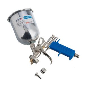 پیستوله کاسه رو نووا سری E70 مدل 2816