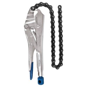 انبرقفلی زنجیری 20 اینچ نووا سری آلمانی مدل 8042