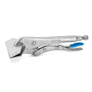 انبرقفلی ورق گیر 8 اینچ نووا سری آلمانی مدل 8044