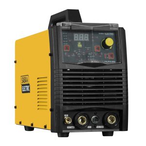 اینورتر جوشکاری 250 آمپر صبا الکتریک مدل DC Cold TIG 250 PULSED