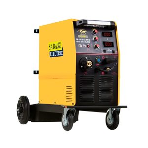 اینورتر جوشکاری 250 آمپر صبا الکتریک مدل M-INV-250D