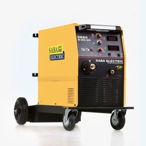 اینورتر جوشکاری 300 آمپر صبا الکتریک مدل M-INV-305