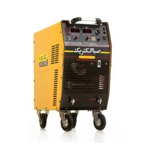 اینورتر گوجینگ 1000 آمپر صبا الکتریک مدل POWER-GOUGE-INV SERIES-10.00