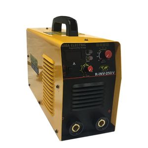 اینورتر جوشکاری 250 آمپر صبا الکتریک مدل R-INV-250V