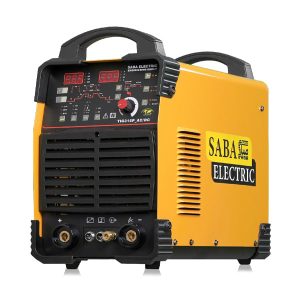 اینورتر جوشکاری 315 آمپر صبا الکتریک مدل TIG315 P AC DC