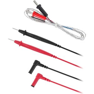 آمپرمتر کلمپی یونی تی مدل UT204+