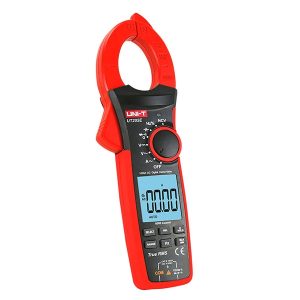 آمپرمتر کلمپی یونی تی مدل UT205E