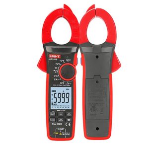 آمپرمتر کلمپی یونی تی مدل UT206B