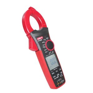 آمپرمتر کلمپی یونی تی مدل UT208B