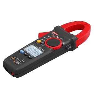 آمپرمتر کلمپی یونی تی مدل UT213A