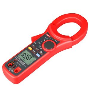 آمپرمتر کلمپی یونی تی مدل UT221