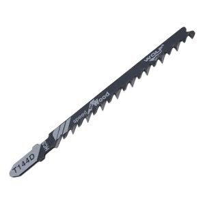 تیغ اره عمودبر چوب ولف 5 عددی مدل T144D