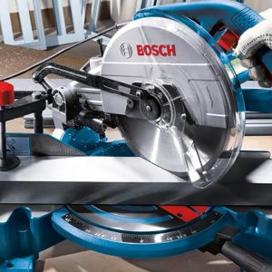 اره فارسی بر برقی 250 میلی متر بوش مدل GCM 10 MX