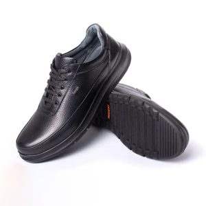 کفش اداری فرزین مدل Vibram سایز 40 تا 45