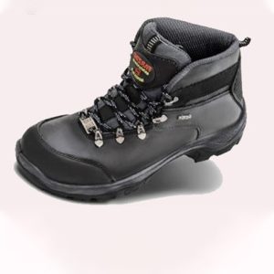 کفش ایمنی فرزین مدل Lumborjack سایز 40 تا 45