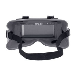 عینک ایمنی جوشکاری اتوماتیک توتاص مدل AT 112