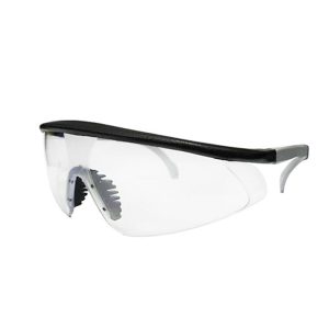 عینک ایمنی توتاص سفید مدل AT 117