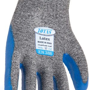دستکش ایمنی توتاص مدل TL505