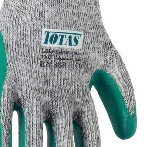 دستکش ایمنی توتاص مدل TL707