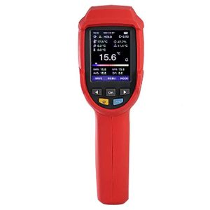 ترمومتر لیزری 1850 درجه یونی تی مدل UNI-T UT-305APLUS