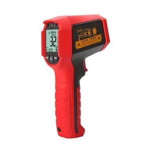 ترمومتر لیزری 450 درجه یونی تی مدل UNI-T UT-309A