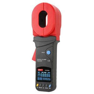 ارت سنج کلمپی دیجیتال یونی تی مدل UT278APLUS