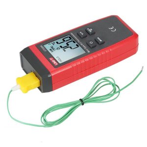 ترمومتر تک کانال یونی تی مدل UT320A