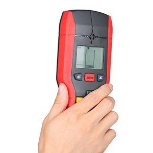 اسکنر دیوار یونی تی مدل UT387B