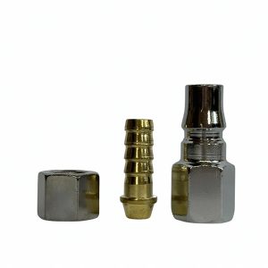 تفنگ باد فلزی 5 پارچه کراسمن