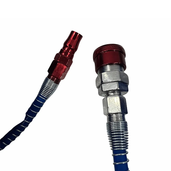 شلنگ فنری 10 متری کراسمن شلنگ فنری 10 متری کراسمن