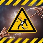 مقاله برقکاری ایمن