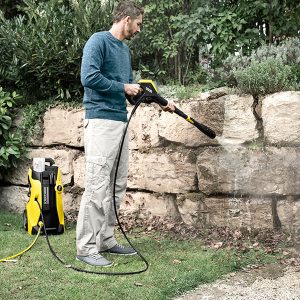 نازل آب کارچر مدل MJ 180 3-in-1 مخصوص کارواش سری K7