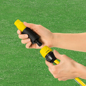 کوپلینگ آب کارچر مدل Aqua Stop