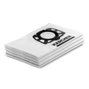 پاکت جاروبرقی 4 عددی کارچر مدل WD 2 PLUSS