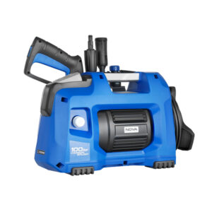 کارواش 100 بار نووا سری کامپکت مدل 4110