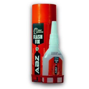 چسب 123 ABZ مدل Flash Fix