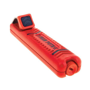 نمای کامل کابل لخت کن ایران پتک مدل sm1010