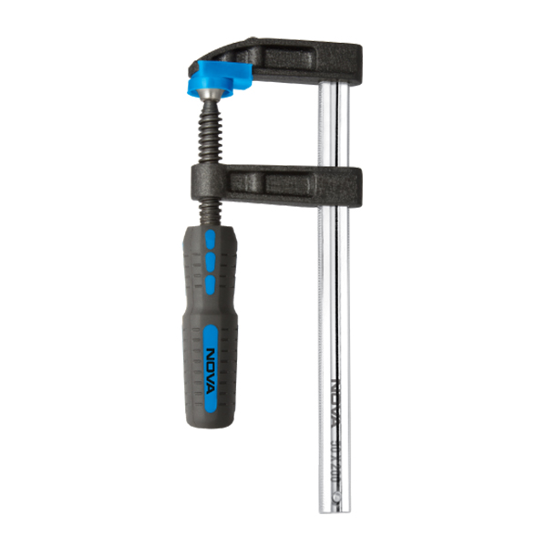 گیره نجاری 200 میلیمتری نووا مدل 4053 گیره نجاری 200 میلیمتری نووا مدل 4053