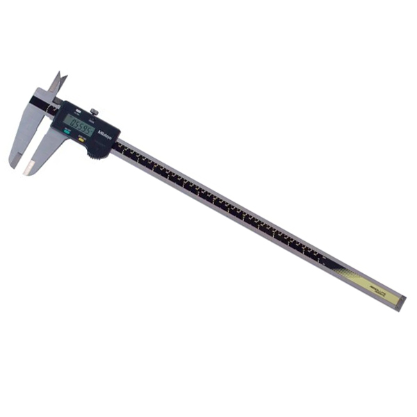 کولیس دیجیتال 45 سانتیمتر میتوتویو مدل 500-505 کولیس دیجیتال 45 سانتیمتر میتوتویو مدل 500-505