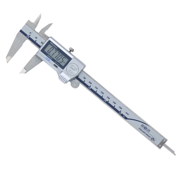 کولیس دیجیتال 15 سانتیمتر میتوتویو مدل 500-752 کولیس دیجیتال 15 سانتیمتر میتوتویو مدل 500-752