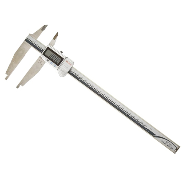 کولیس ساعتی 30 سانتیمتر فک بلند میتوتویو مدل 551-341 کولیس ساعتی 30 سانتیمتر فک بلند میتوتویو مدل 551-341