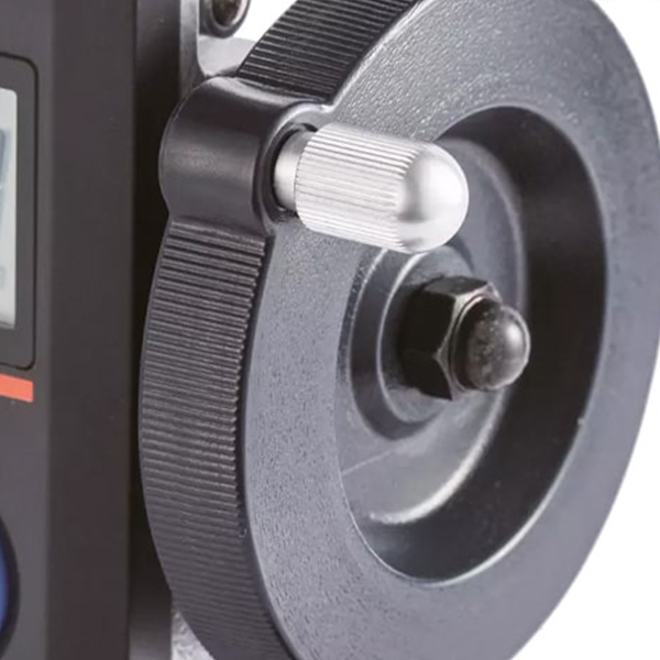 کولیس پایه دار ارتفاع سنج دیجیتال 30 سانتیمتر میتوتویو مدل 570-412 کولیس پایه دار ارتفاع سنج دیجیتال 30 سانتیمتر میتوتویو مدل 570-412