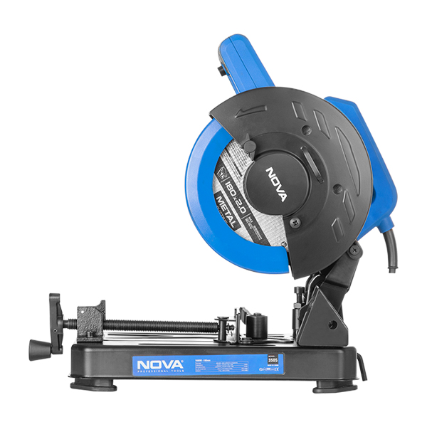 پروفیل بر 180 میلی متری نووا مدل 3505 پروفیل بر 180 میلی متری نووا مدل 3505