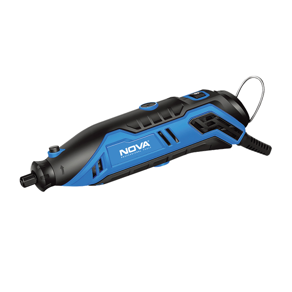 فرز مینیاتوری 135 وات نووا مدل 3071 فرز مینیاتوری 135 وات نووا مدل 3071