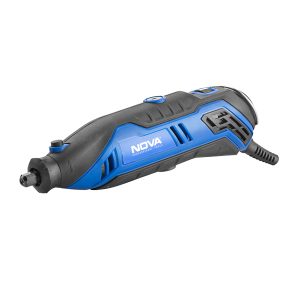 کیت فرز مینیاتوری 135 وات نووا مدل 3073 مجموعه 182 پارچه