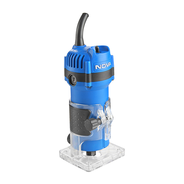 اور فرز نجاری 600 وات نووا مدل 5340 اور فرز نجاری 600 وات نووا مدل 5340